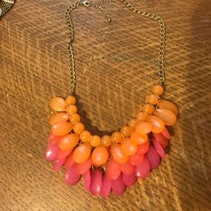 Target Statement Necklace
